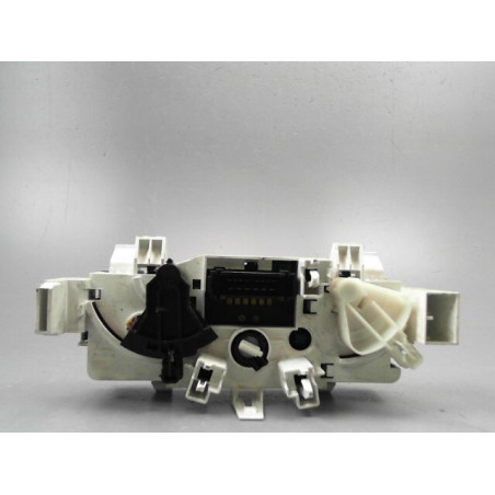 COMMANDE DE CHAUFFAGE CITROEN C3 I Phase 2 2005-2010