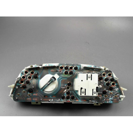 BLOC COMPTEURS PEUGEOT 306 Phase 1 1993-1997