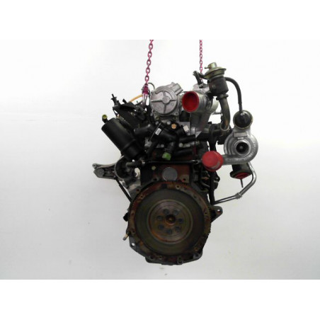 MOTEUR DIESEL RENAULT MEGANE SCENIC MONOSP. I Phase 1 1996-1999 1.9 dTi 