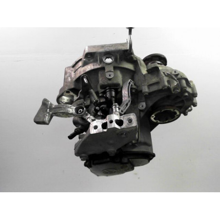 BOITE A VITESSE MECANIQUE SEAT ALTEA MONOSP. Phase 1  2004-2009 1.9 TDI