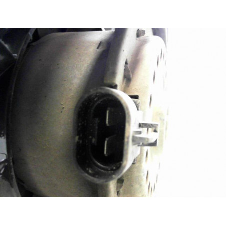 MOTEUR VENTILATEUR RADIATEUR FIAT PANDA II 2003-...