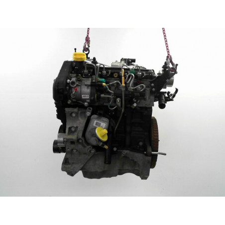 MOTEUR DIESEL RENAULT TWINGO 1.5 dCi 