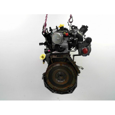 MOTEUR DIESEL RENAULT TWINGO 1.5 dCi 