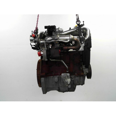 MOTEUR DIESEL RENAULT TWINGO 1.5 dCi 