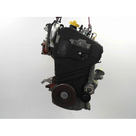 MOTEUR DIESEL RENAULT TWINGO 1.5 dCi 