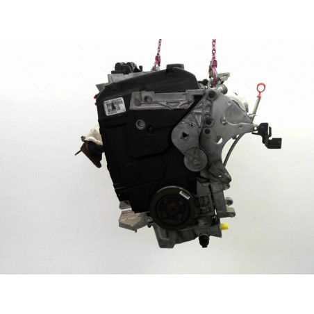 MOTEUR ESSENCE RENAULT SAFRANE 2.0 16V 