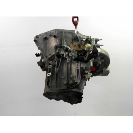BOITE A VITESSE MECANIQUE PEUGEOT 407 2.0 HDi 135
