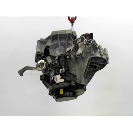 BOITE A VITESSE MECANIQUE VOLKSWAGEN FOX  2005-2011 1.2