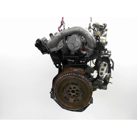 MOTEUR DIESEL RENAULT MEGANE 1.9 dCi 