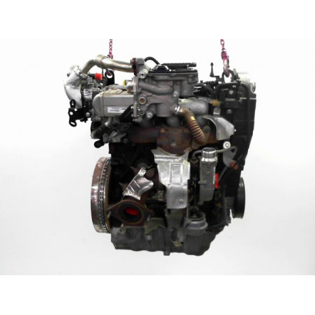 MOTEUR DIESEL RENAULT MEGANE 1.9 dCi 