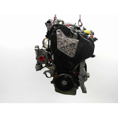 MOTEUR DIESEL RENAULT MEGANE 1.9 dCi 