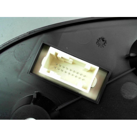 BLOC COMPTEURS CITROEN BERLINGO BREAK II Phase 1 (B9) 2008-2012