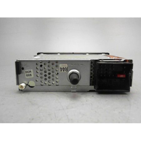 AUTORADIO CITROEN C2 Phase 1 2003-2008