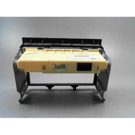 COMMANDE DE CHAUFFAGE HONDA ACCORD 98-2001