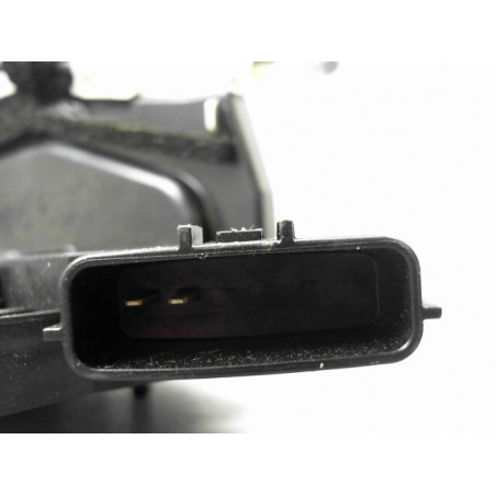 SYSTEME CONDAMNATION ARRIERE GAUCHE NISSAN JUKE Phase 1 2010-...