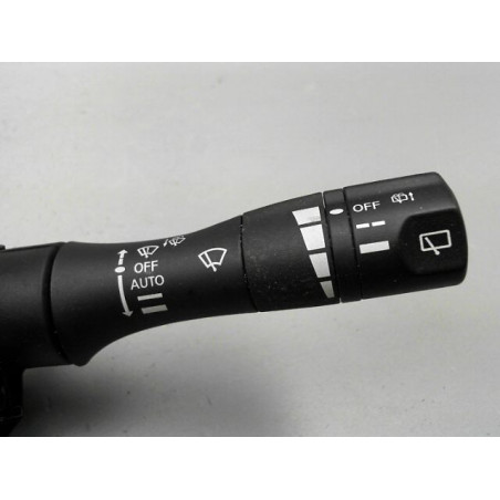 BLOC COMMODOS NISSAN JUKE Phase 1 2010-...
