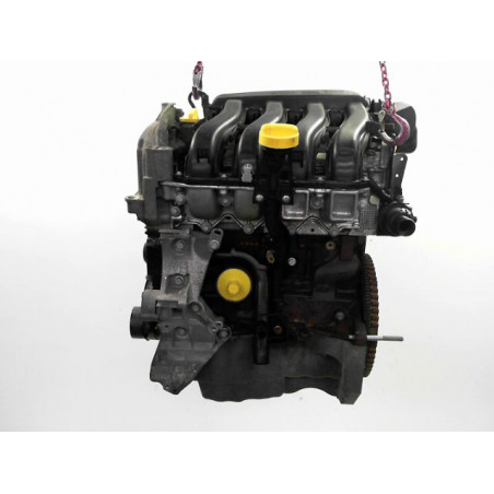 MOTEUR ESSENCE RENAULT MEGANE III Phase 1 2008-2012 1.6 16V Bifuel 