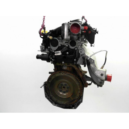 MOTEUR ESSENCE RENAULT MEGANE III Phase 1 2008-2012 1.6 16V Bifuel 
