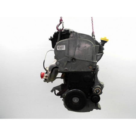 MOTEUR ESSENCE RENAULT MEGANE III Phase 1 2008-2012 1.6 16V Bifuel 
