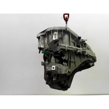 BOITE A VITESSE MECANIQUE RENAULT MEGANE III Phase 1 2008-2012 1.6 16V Bifuel 