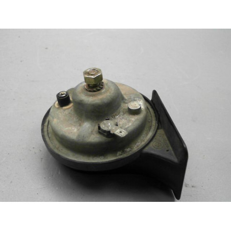KLAXON / AVERTISSEUR RENAULT CLIO II Phase 2 2001-2006