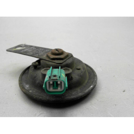 KLAXON / AVERTISSEUR CHEVROLET LACETTI I Phase 2 2005-2009
