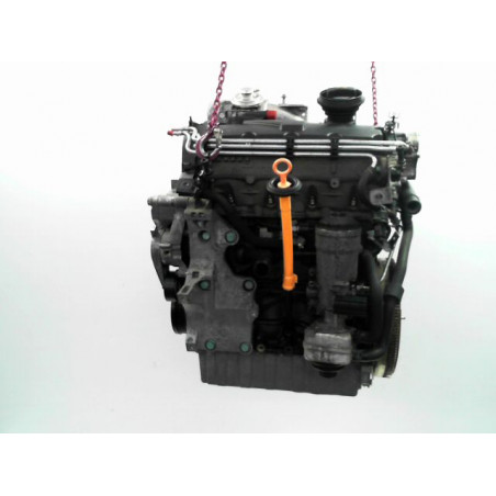 MOTEUR DIESEL SEAT ALTEA MONOSP. Phase 1  2004-2009 1.9 TDI