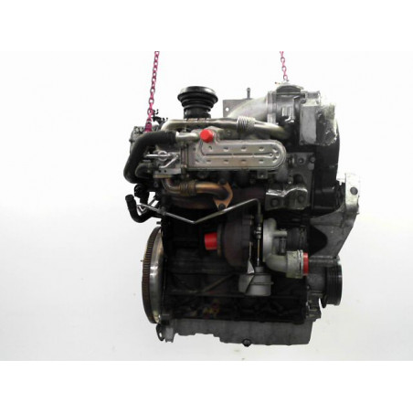 MOTEUR DIESEL SEAT ALTEA MONOSP. Phase 1  2004-2009 1.9 TDI