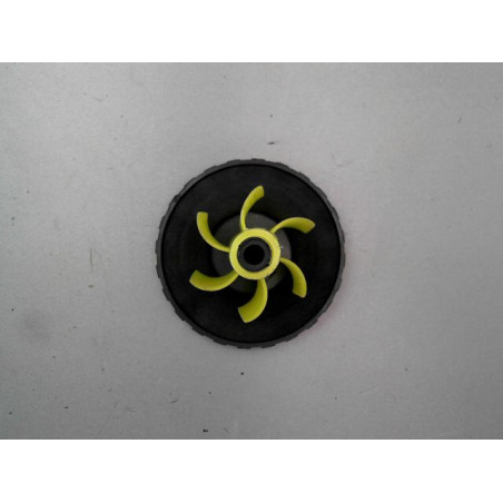 BOUCHON RESERVOIR A CARBURANT SKODA OCTAVIA I Phase 2 2000-2010