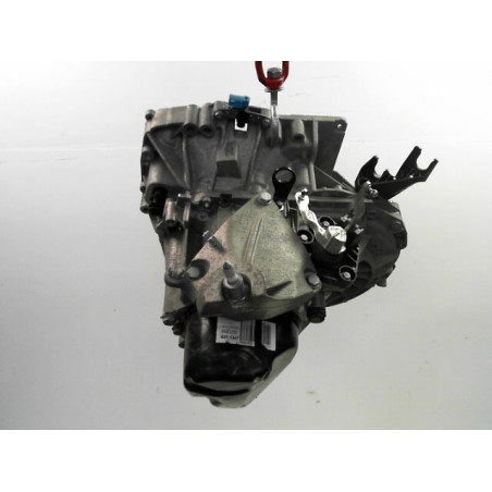 BOITE A VITESSE MECANIQUE RENAULT TWINGO II Phase 1 2007-2011 1.2 Turbo 