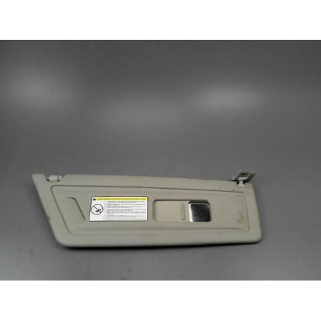 PARE-SOLEIL DROIT CITROEN C4