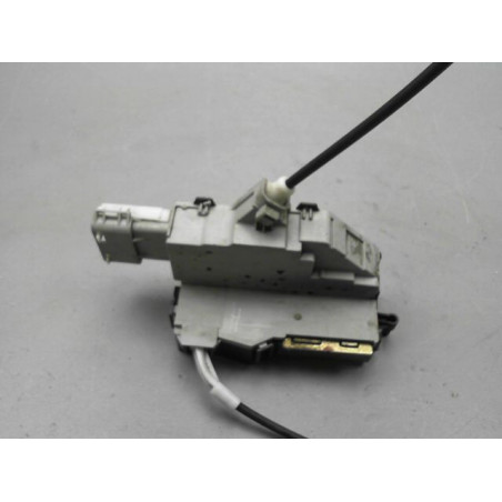 SYSTEME CONDAMNATION ARRIERE GAUCHE PEUGEOT 407