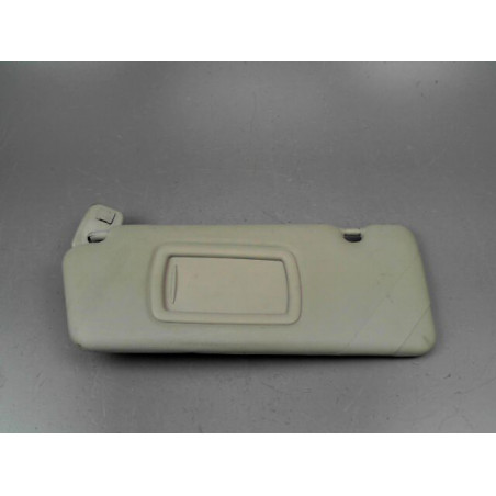 PARE-SOLEIL GAUCHE RENAULT MEGANE COUPE III Phase 1 2008-2012