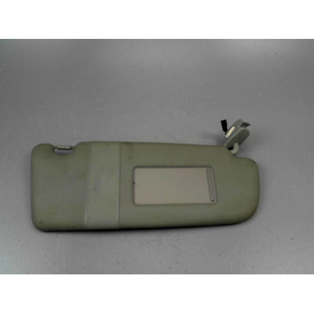 PARE-SOLEIL DROIT AUDI A3 I Phase 1 (8L) 1996-2000