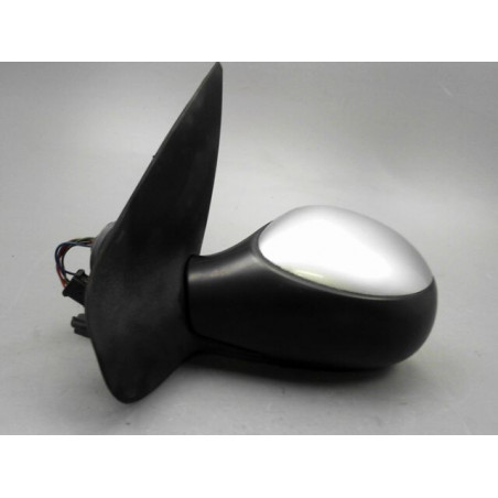 RETROVISEUR EXTERIEUR ELECTRIQUE GAUCHE PEUGEOT 206 1998-2009