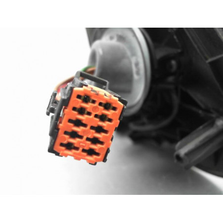 RETROVISEUR EXTERIEUR ELECTRIQUE GAUCHE PEUGEOT 206 1998-2009