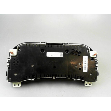 BLOC COMPTEURS SUZUKI SWIFT III 2005-2011