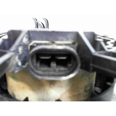 MOTEUR VENTILATEUR RADIATEUR RENAULT KANGOO BREAK I Phase 2 2003-2007