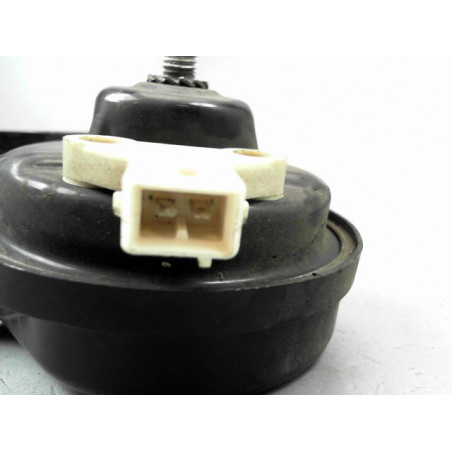 KLAXON / AVERTISSEUR RENAULT SCENIC MONOSP. II Phase 2 2006-2009