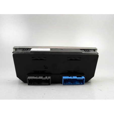 COMMANDE DE CHAUFFAGE OPEL ASTRA GTC III Phase 1 (H) 2005-2006