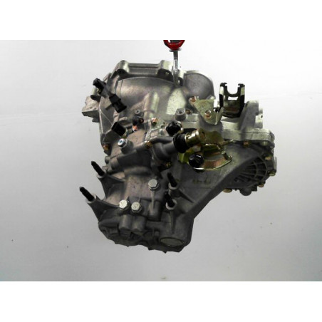 BOITE A VITESSE MECANIQUE MPM MOTORS PS160 