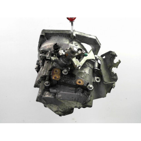BOITE A VITESSE MECANIQUE ALFA ROMEO 159 2.4 JTDM 