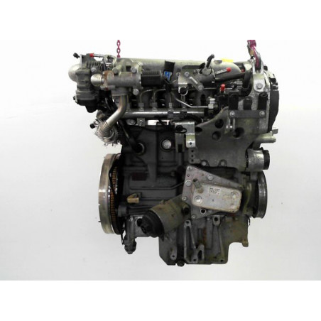 MOTEUR DIESEL OPEL ZAFIRA 1.9 CDTI 