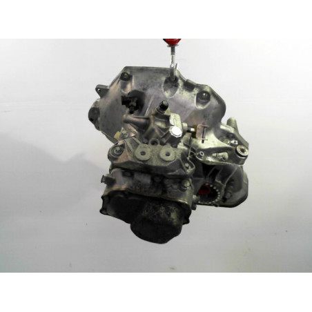 BOITE A VITESSE MECANIQUE OPEL CORSA 1.2 