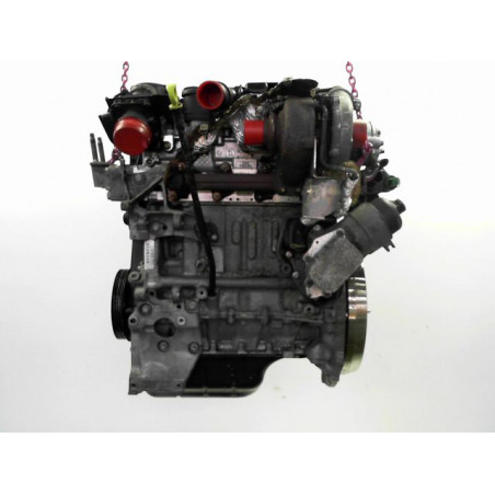 MOTEUR DIESEL FORD FOCUS 1.6 TDCi