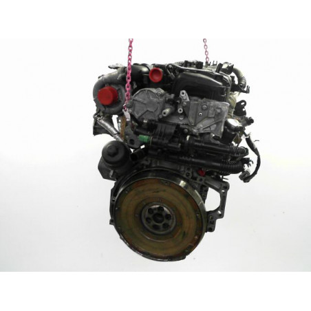 MOTEUR DIESEL FORD FOCUS 1.6 TDCi