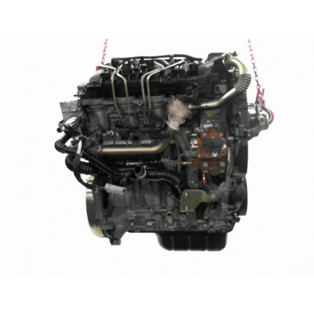 MOTEUR DIESEL FORD FOCUS 1.6 TDCi