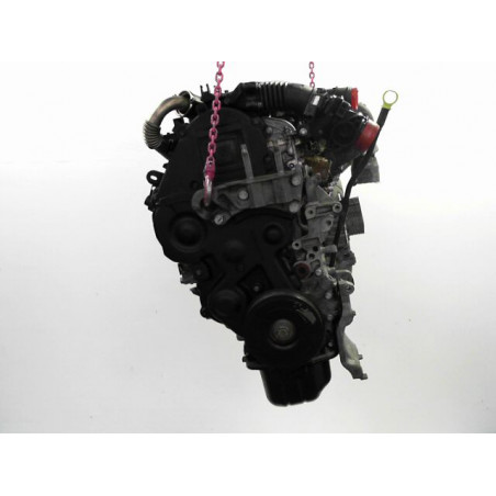 MOTEUR DIESEL FORD FOCUS 1.6 TDCi
