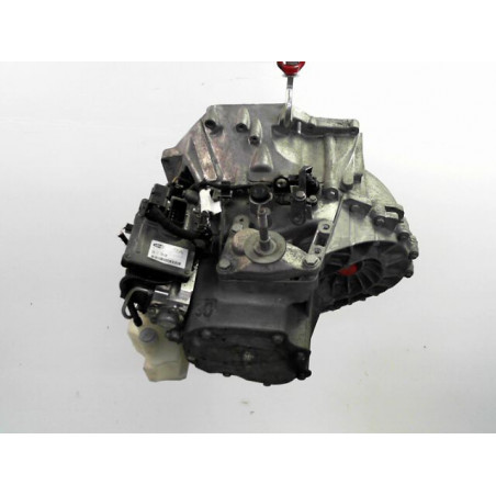 BOITE A VITESSE AUTOMATIQUE CITROEN C4 PICASSO MONOSP. I 2007-2013 1.6 HDi 110