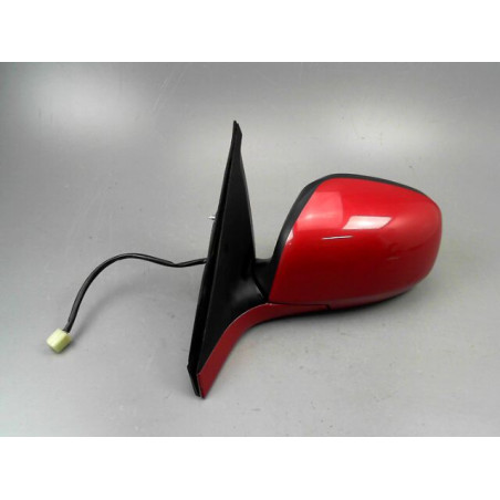RETROVISEUR EXTERIEUR ELECTRIQUE GAUCHE SUZUKI SWIFT III 2005-2011
